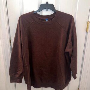 Women's Old Navy Crewneck